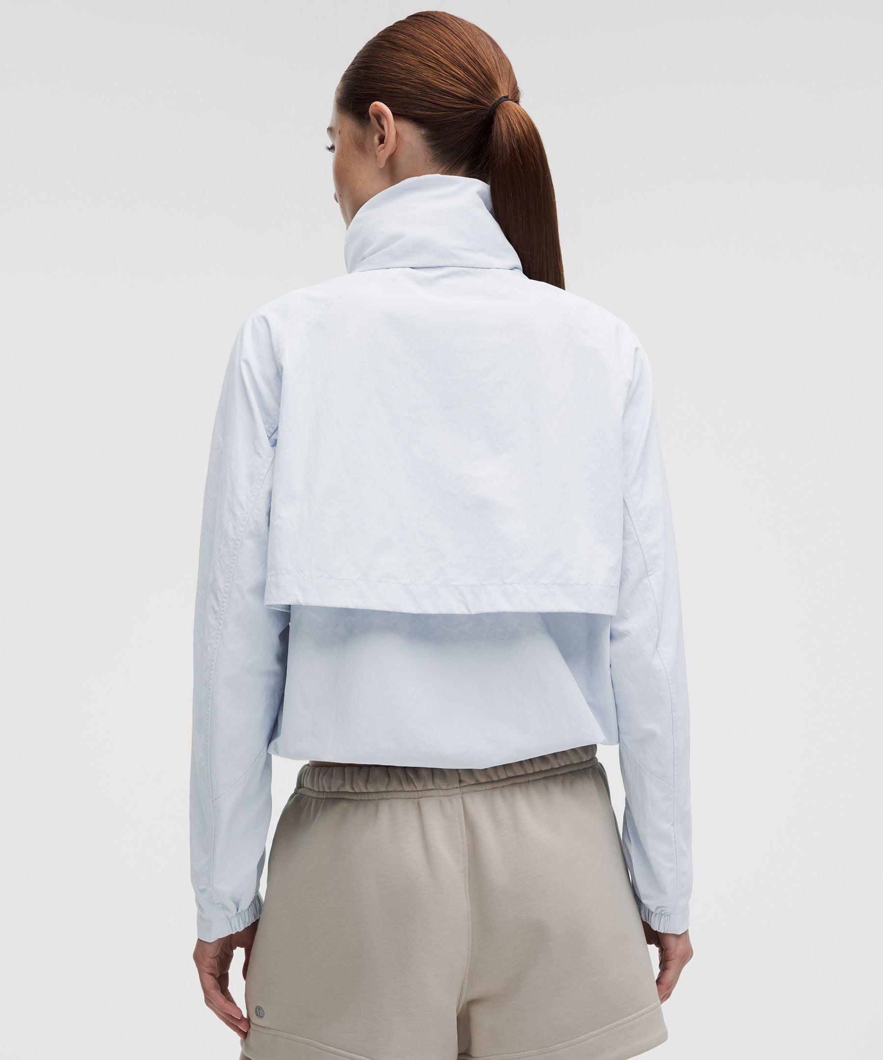 Lululemon Always Effortless Classic-Fit Jacket