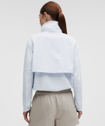 Lululemon Always Effortless Classic-Fit Jacket