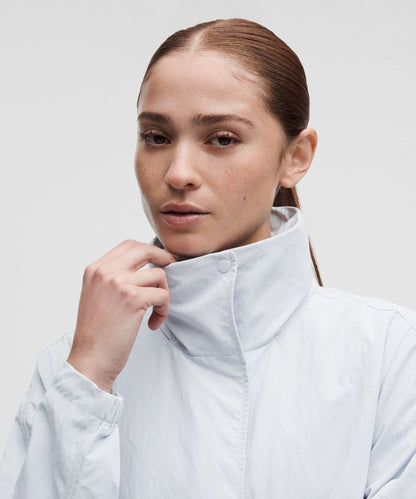 Lululemon Always Effortless Classic-Fit Jacket