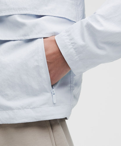 Lululemon Always Effortless Classic-Fit Jacket