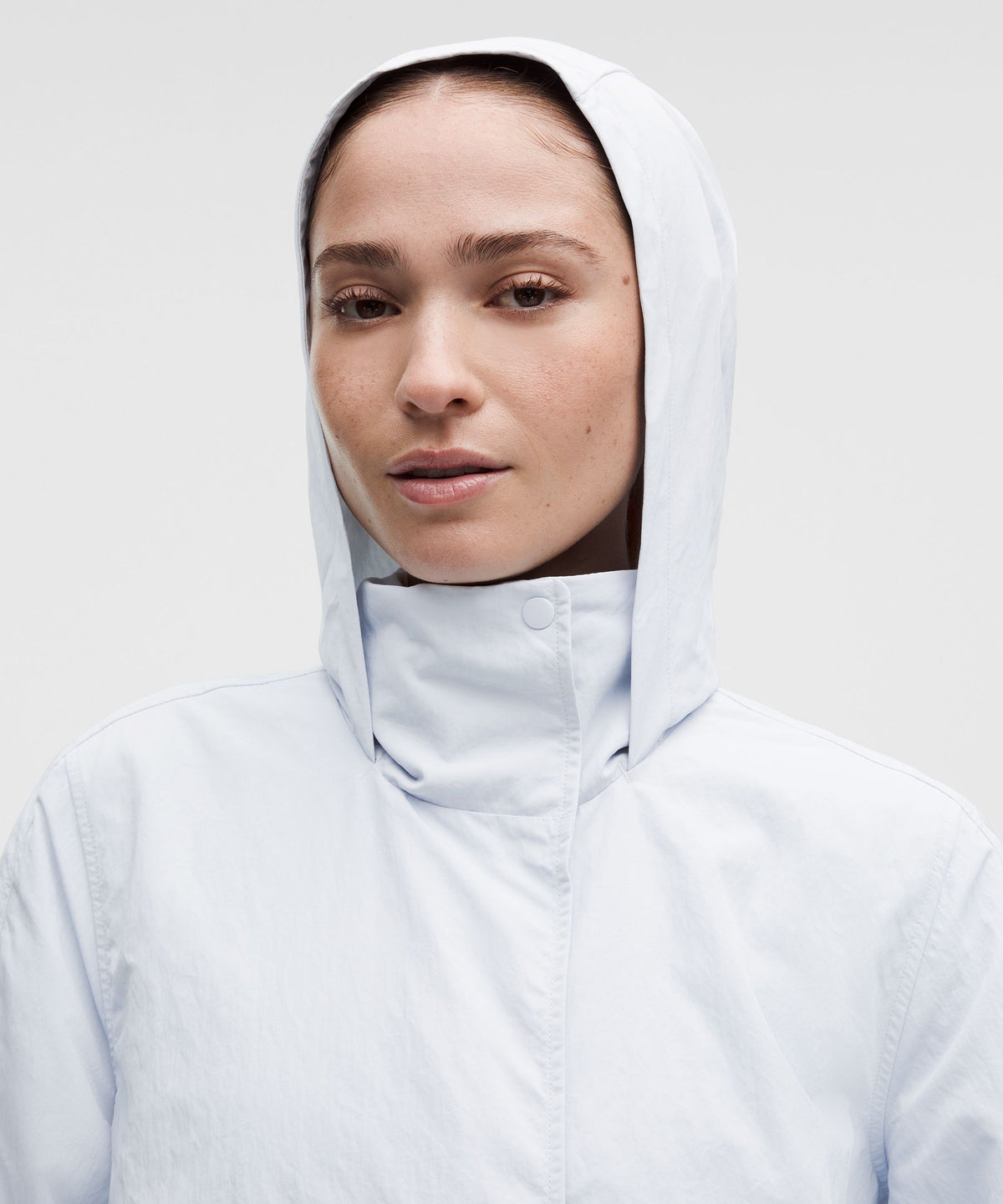 Lululemon Always Effortless Classic-Fit Jacket