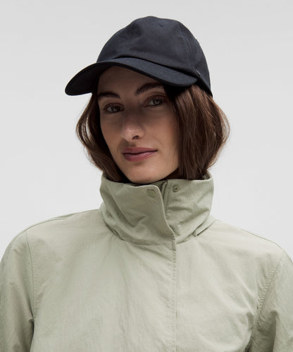 Lululemon Always Effortless Classic-Fit Jacket Fog Green