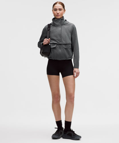 Lululemon Always Effortless Classic-Fit Jacket