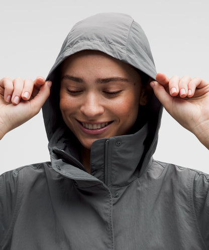 Lululemon Always Effortless Classic-Fit Jacket