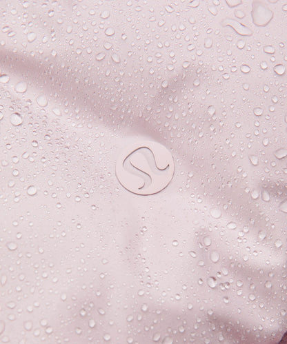 Lululemon Women's Wunder Puff 600-Down-Fill Jacket
