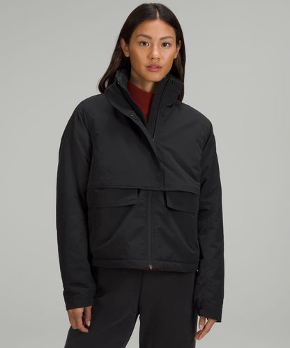 Lululemon Women's Always Effortless Insulated Jacket