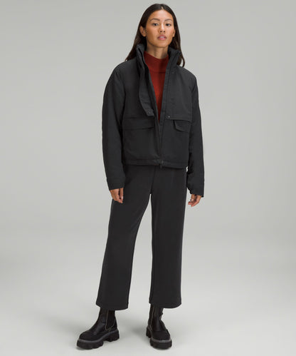 Lululemon Women's Always Effortless Insulated Jacket