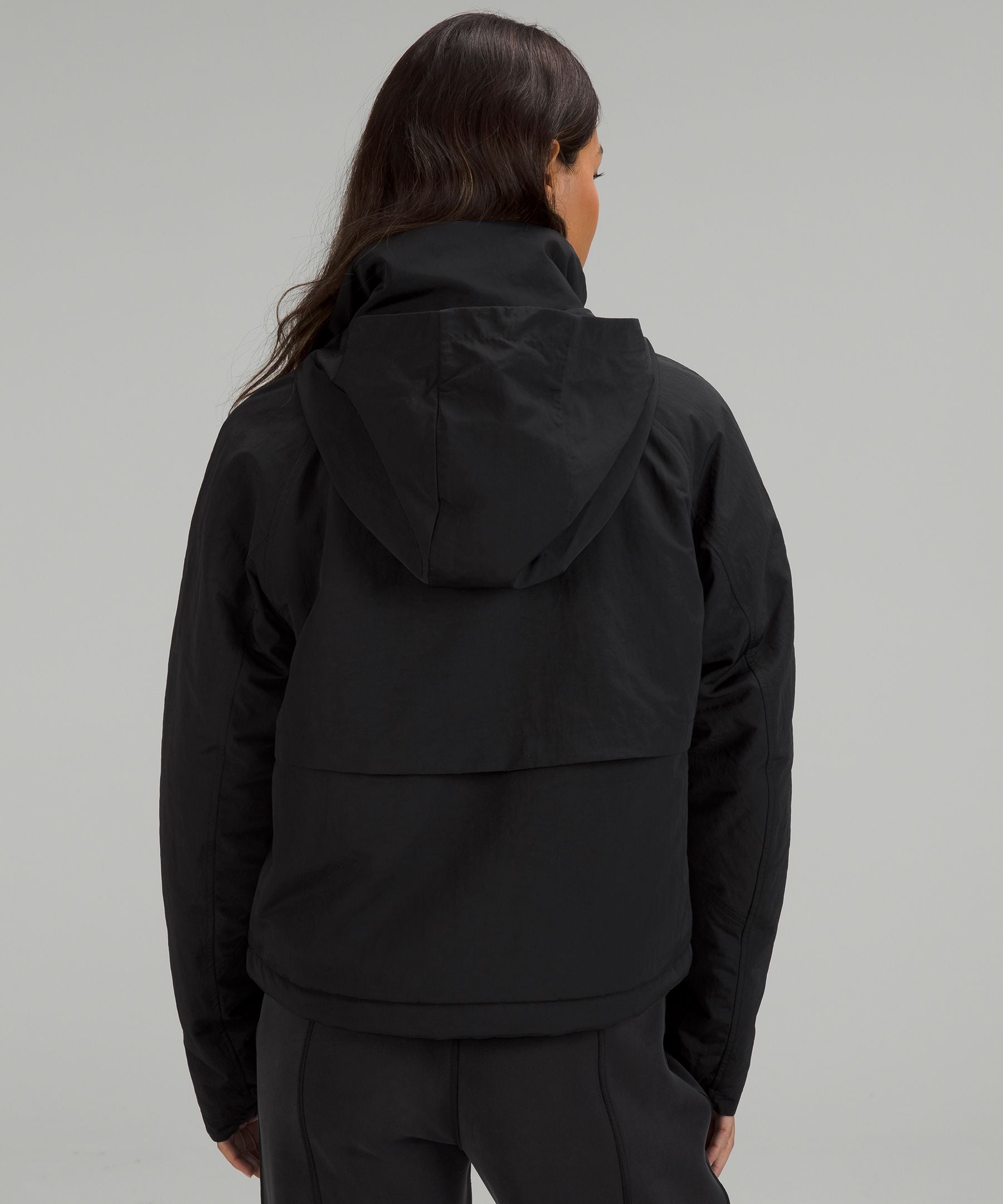 Lululemon Women's Always Effortless Insulated Jacket