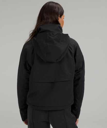 Lululemon Women's Always Effortless Insulated Jacket