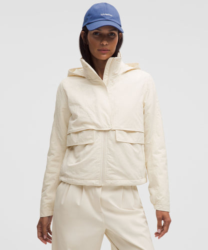 Lululemon Women's Always Effortless Insulated Jacket