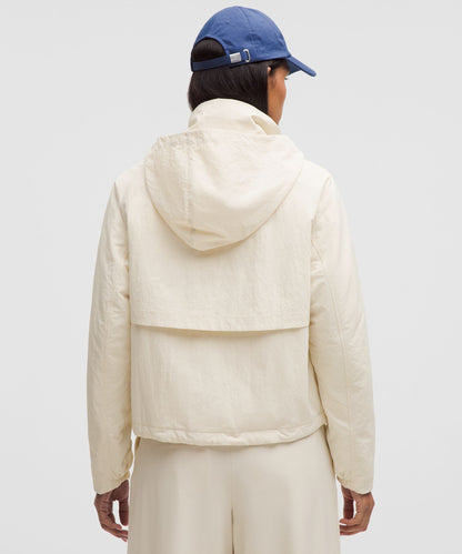 Lululemon Women's Always Effortless Insulated Jacket