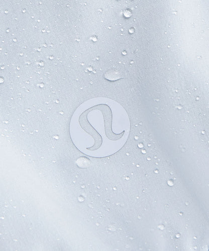 Lululemon Water-Repellent Stretch Tennis Jacket