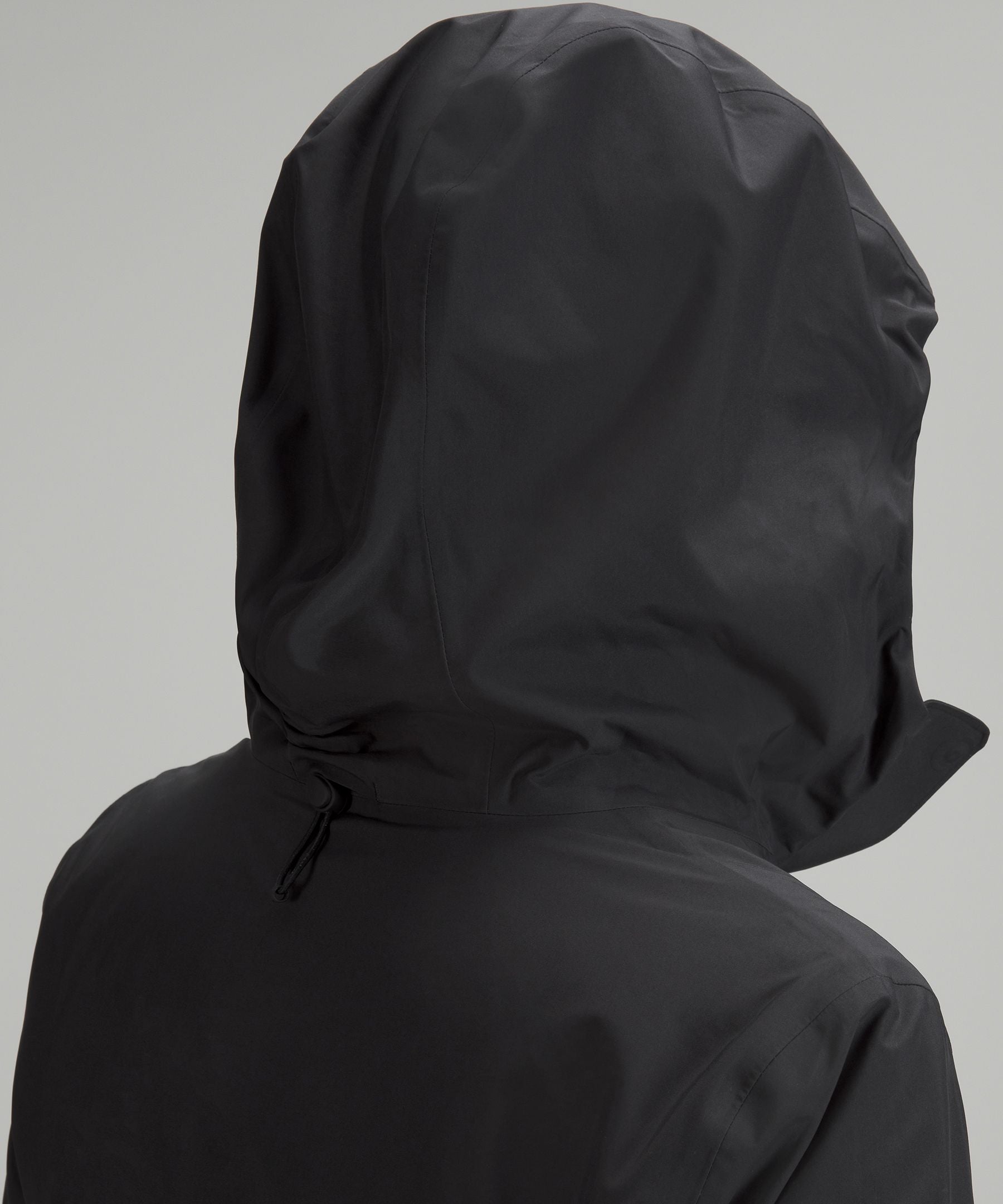 Lululemon Women's Rain Rebel Insulated Jacket