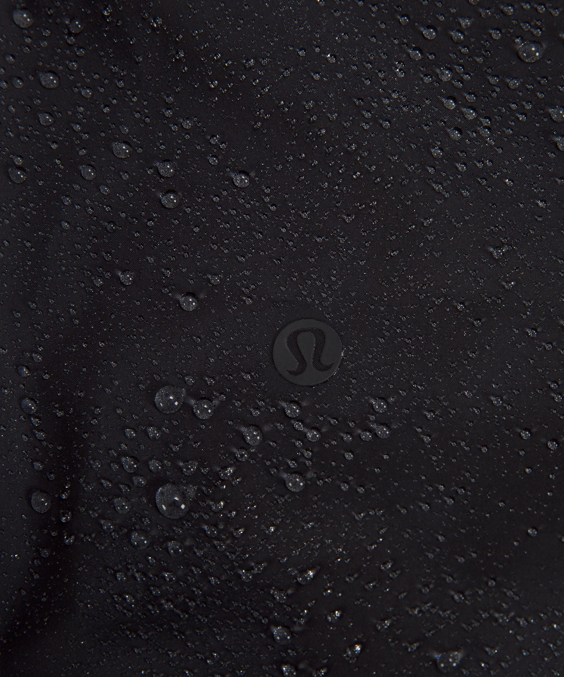 Lululemon Women's Rain Rebel Insulated Jacket