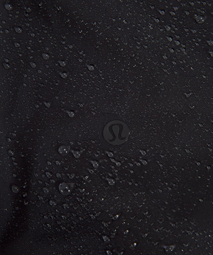 Lululemon Women's Rain Rebel Insulated Jacket