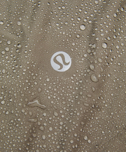 Lululemon Classic-Fit Ventilated Running Jacket