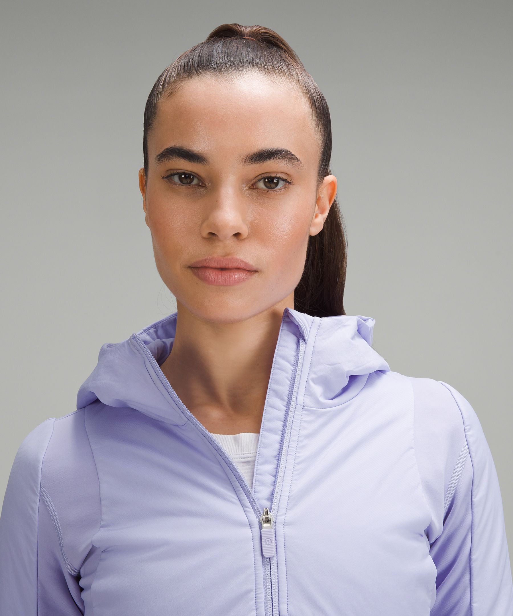 Lululemon Women's Push Your Pace Jacket