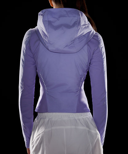 Lululemon Women's Push Your Pace Jacket