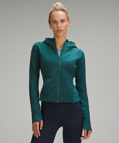 Lululemon Women's Push Your Pace Jacket