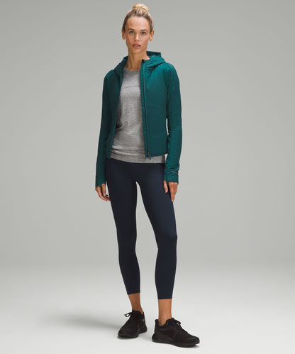 Lululemon Women's Push Your Pace Jacket