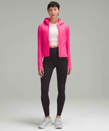 Lululemon Women's Push Your Pace Jacket