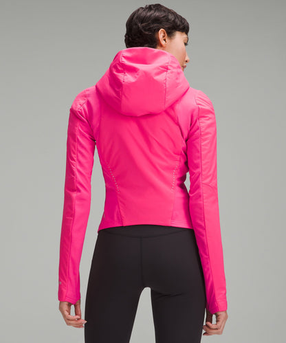 Lululemon Women's Push Your Pace Jacket