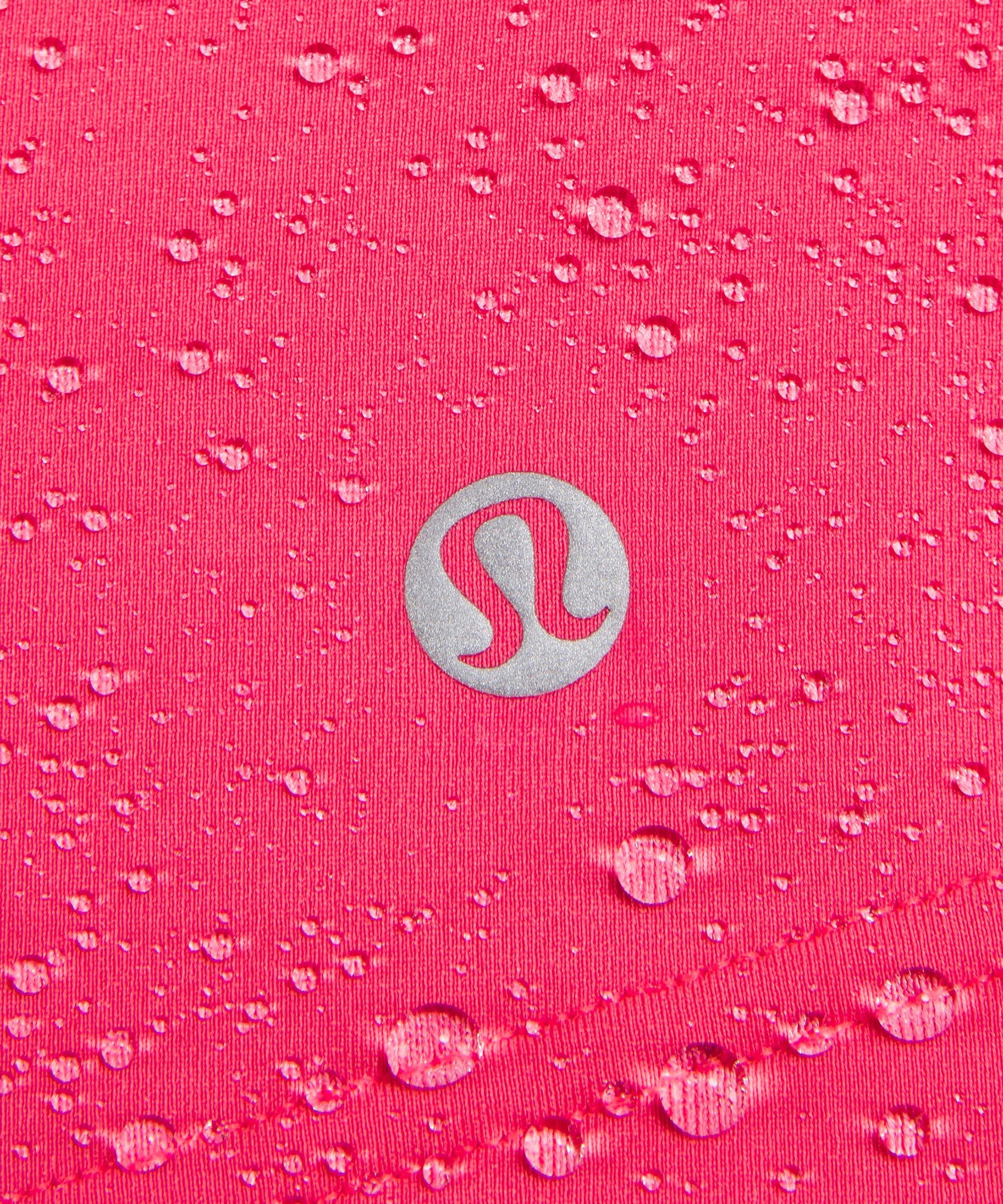 Lululemon Women's Push Your Pace Jacket