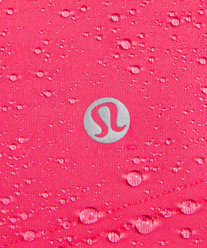 Lululemon Women's Push Your Pace Jacket