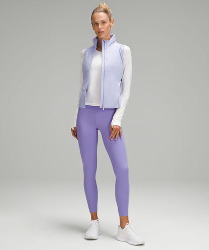 Lululemon Women's Push Your Pace Vest
