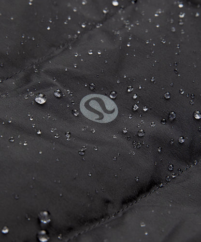 Lululemon Women's Down for It All Jacket