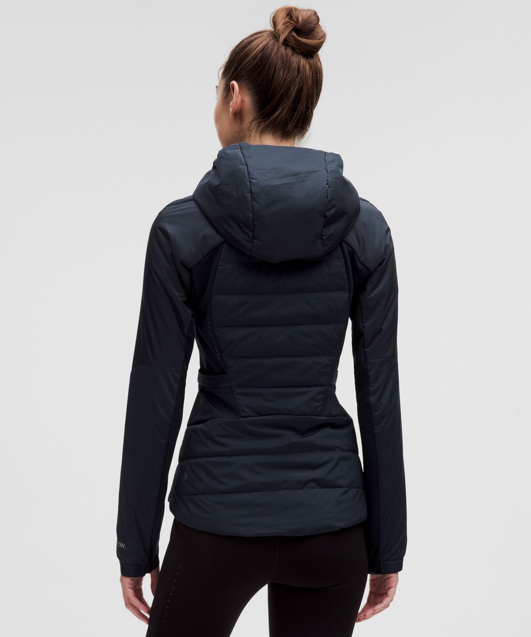 Lululemon Women's Down for It All Jacket True Navy