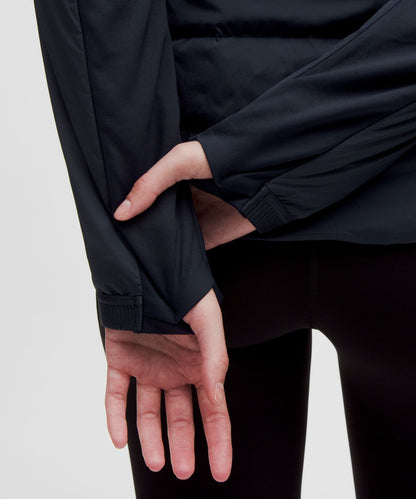 Lululemon Women's Down for It All Jacket True Navy
