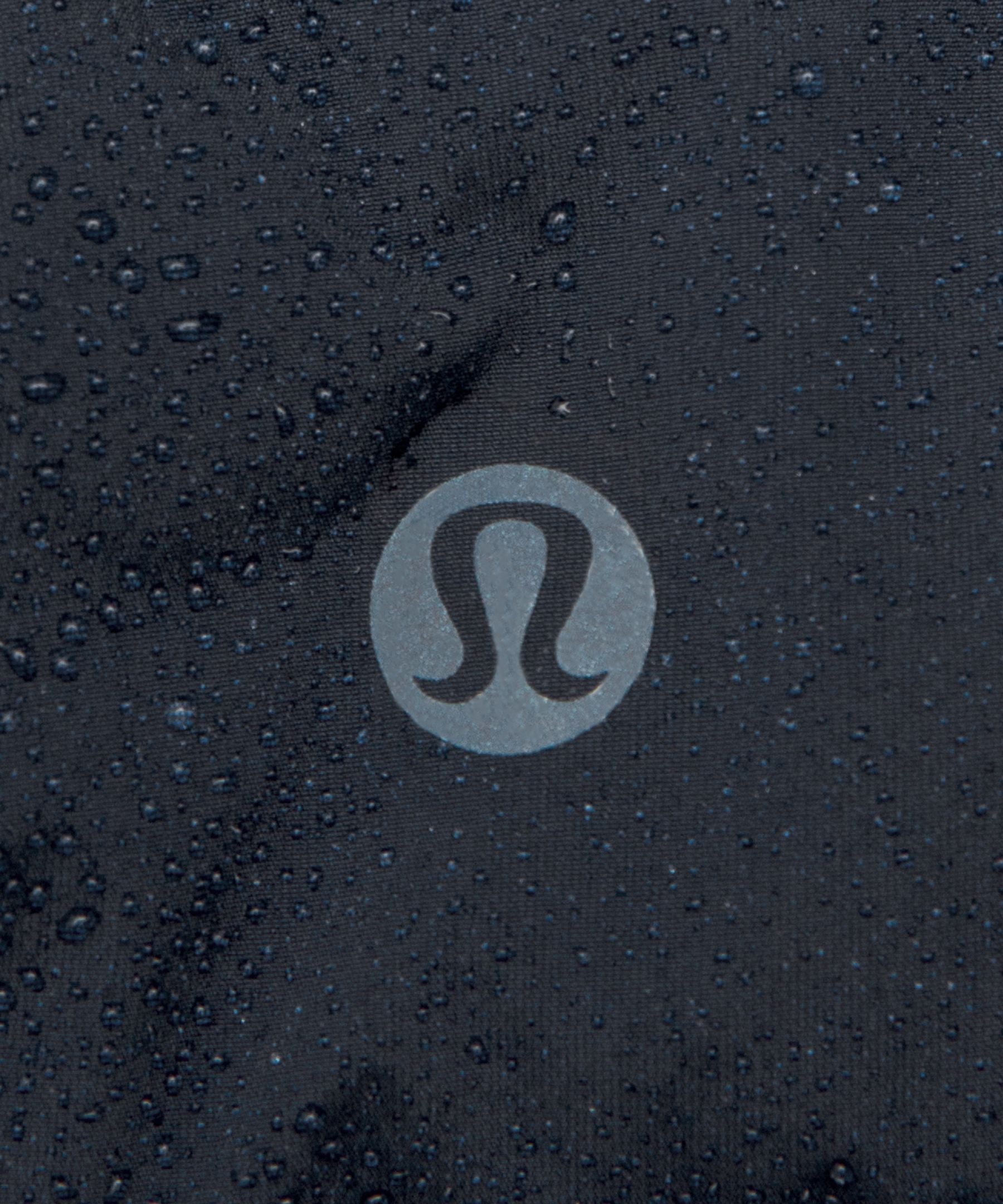 Lululemon Women's Down for It All Jacket True Navy