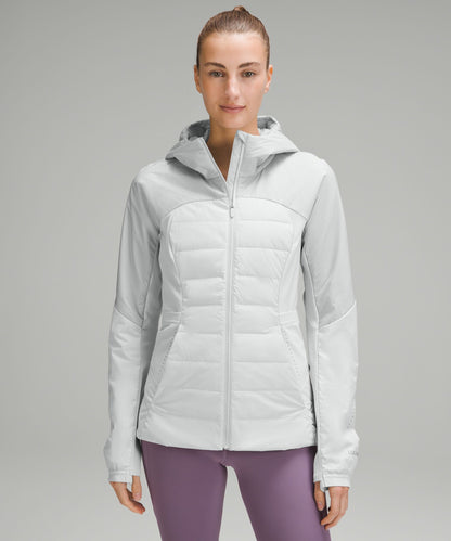 Lululemon Women's Down for It All Jacket