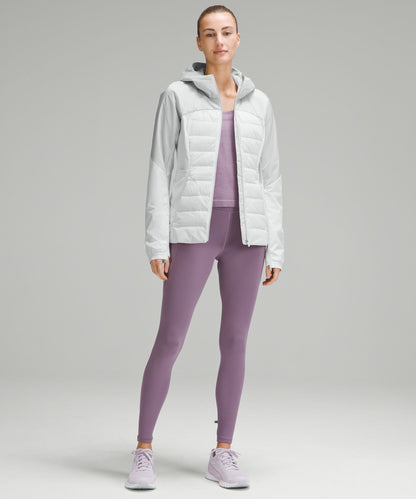 Lululemon Women's Down for It All Jacket