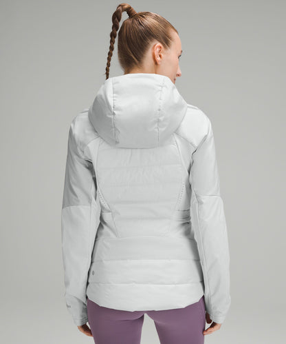 Lululemon Women's Down for It All Jacket