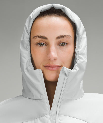Lululemon Women's Down for It All Jacket