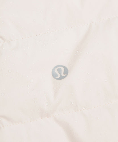 Lululemon Women's Women's Down for It All Jacket