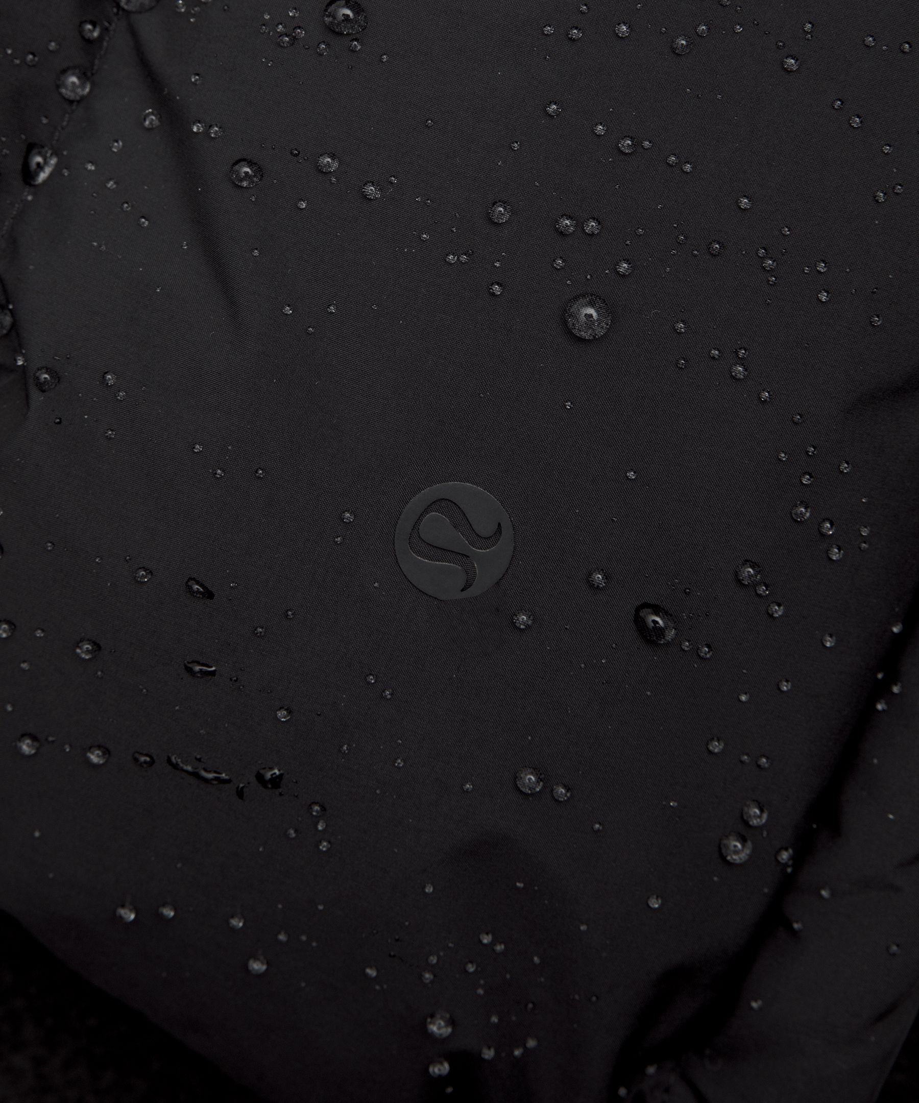 Lululemon Women's Wunder Puff 600-Down-Fill Jacket Black