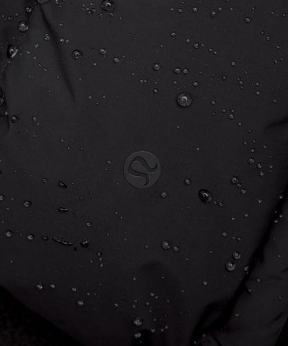 Lululemon Women's Wunder Puff 600-Down-Fill Jacket Black