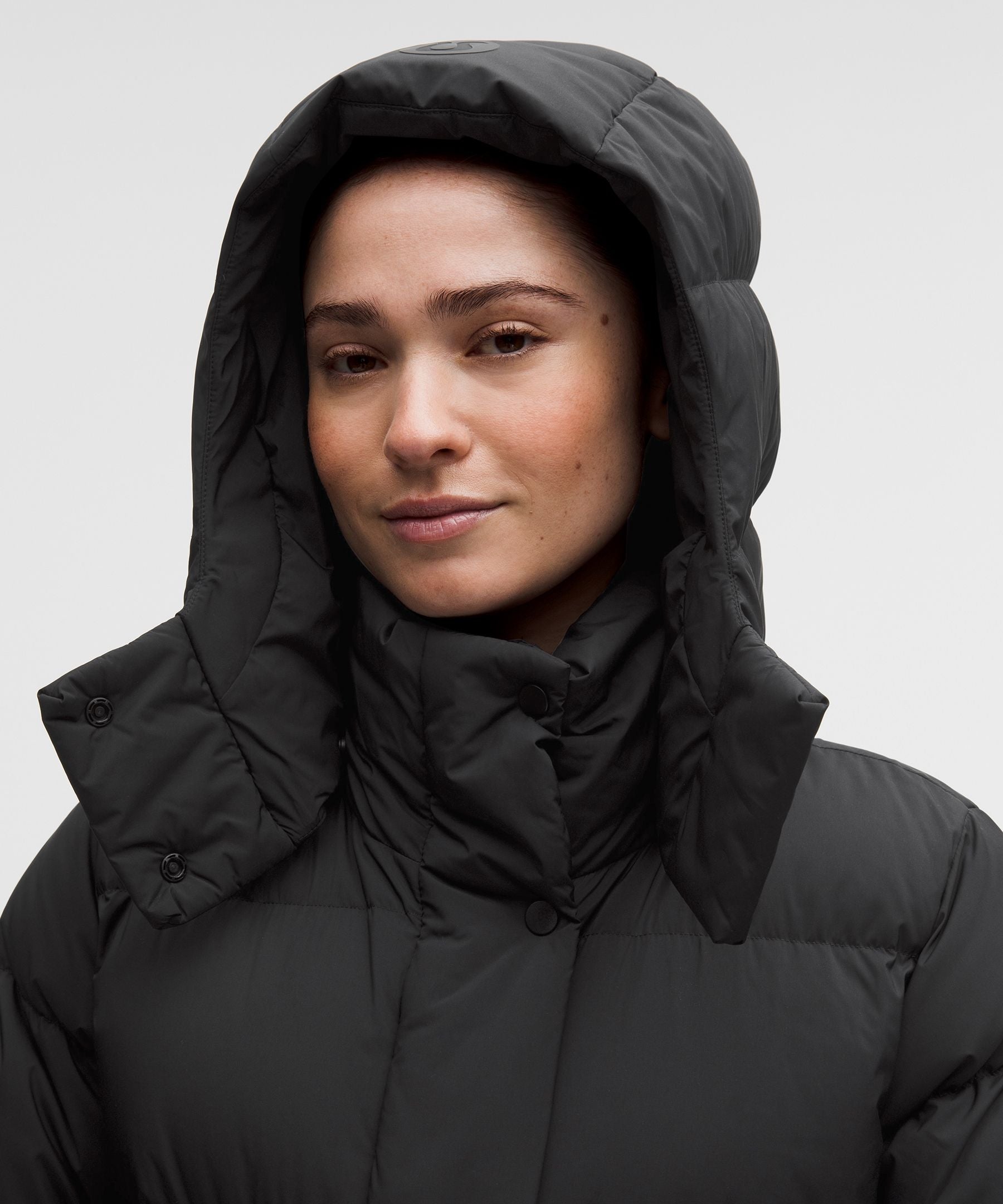 Lululemon Women's Wunder Puff 600-Down-Fill Jacket