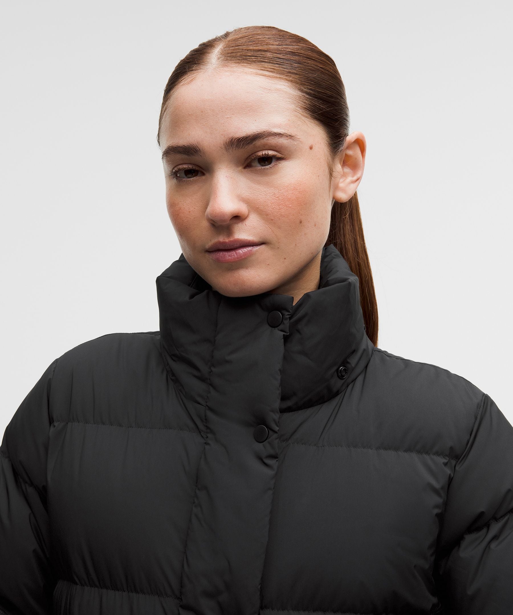 Lululemon Women's Wunder Puff 600-Down-Fill Jacket