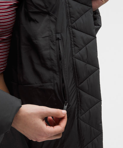 Lululemon Women's Wunder Puff 600-Down-Fill Jacket