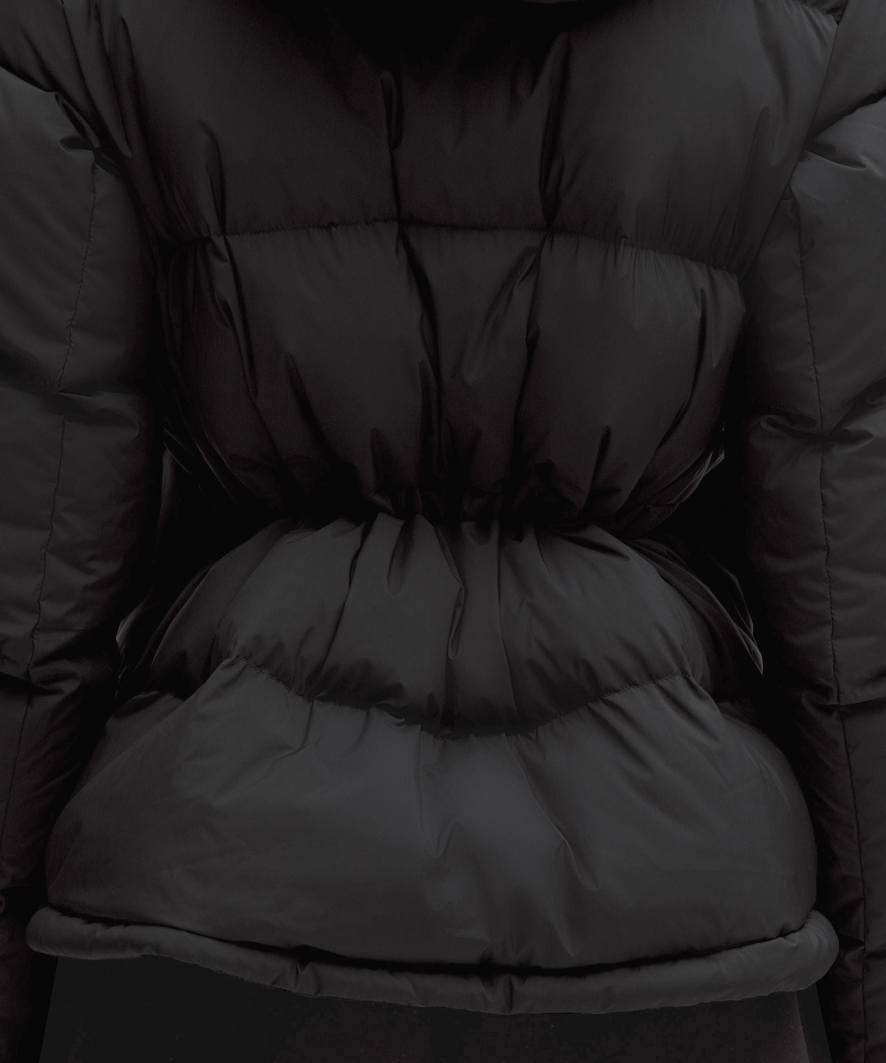 Lululemon Women's Wunder Puff 600-Down-Fill Jacket