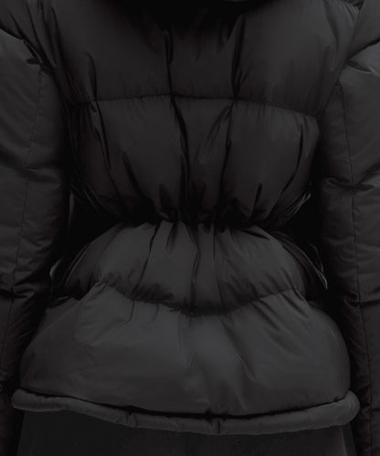 Lululemon Women's Wunder Puff 600-Down-Fill Jacket