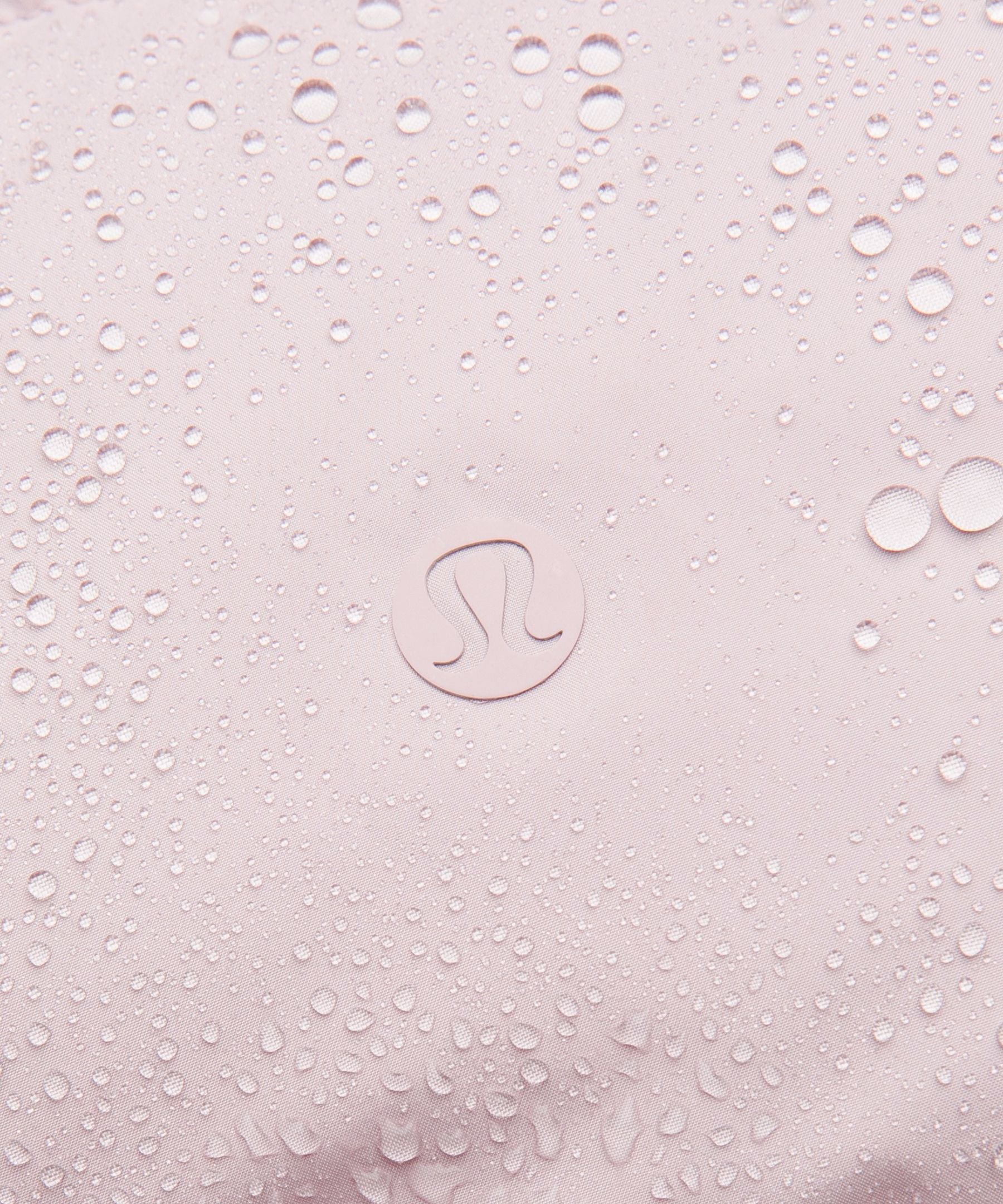 Lululemon Women's Wunder Puff 600-Down-Fill Jacket