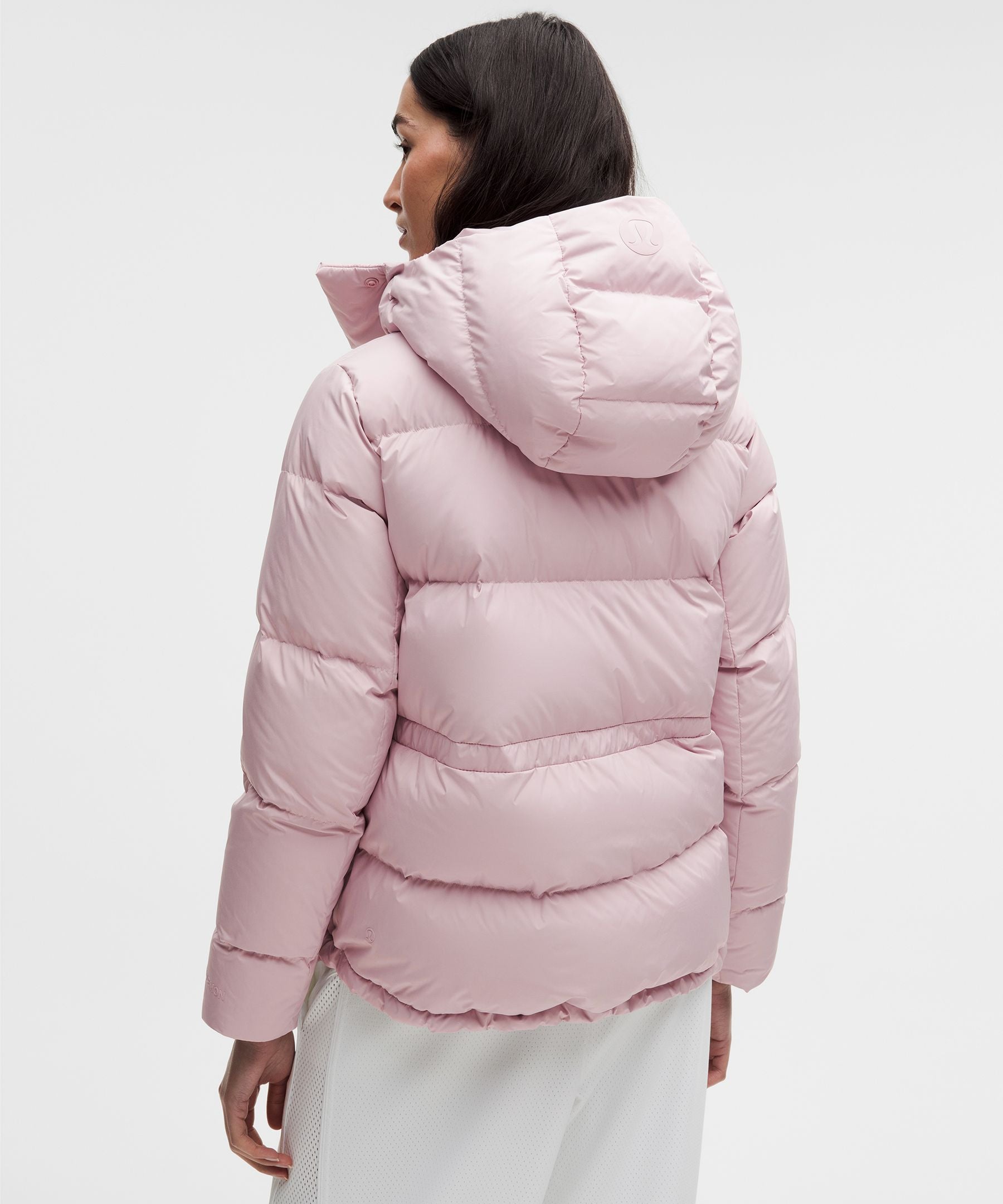 Lululemon Women's Wunder Puff 600-Down-Fill Jacket