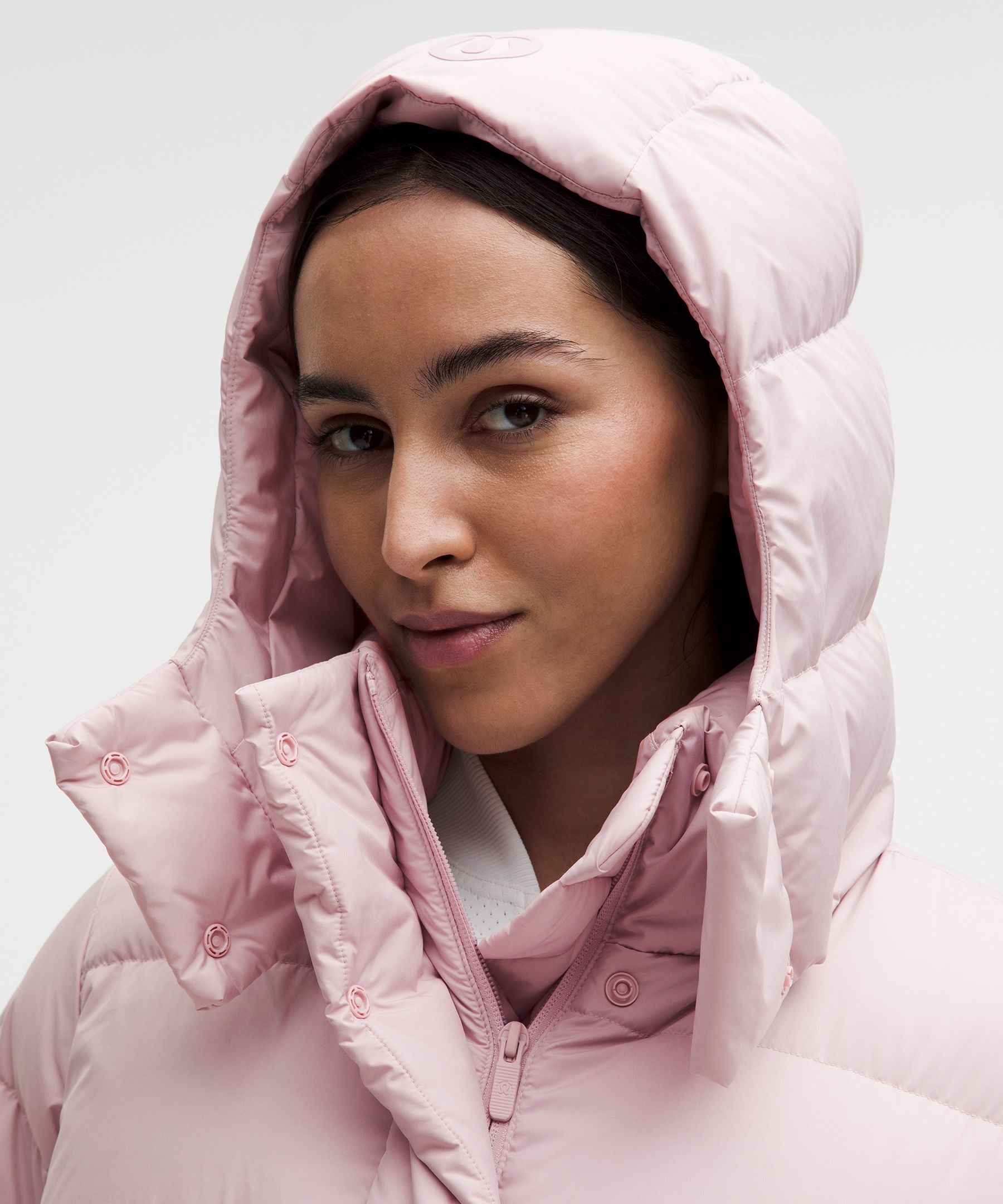 Lululemon Women's Wunder Puff 600-Down-Fill Jacket