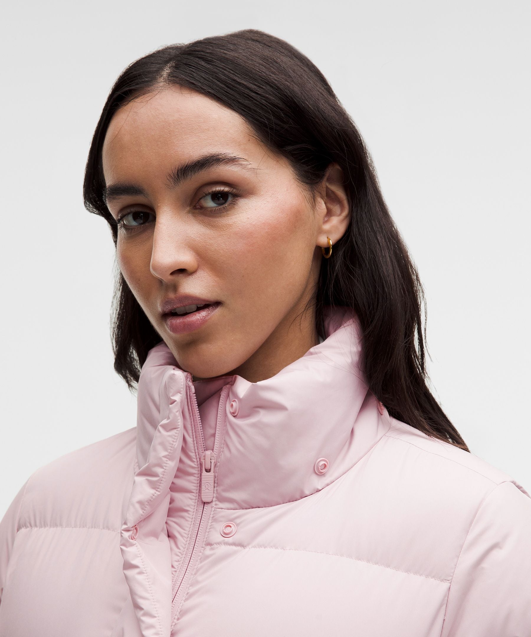Lululemon Women's Wunder Puff 600-Down-Fill Jacket