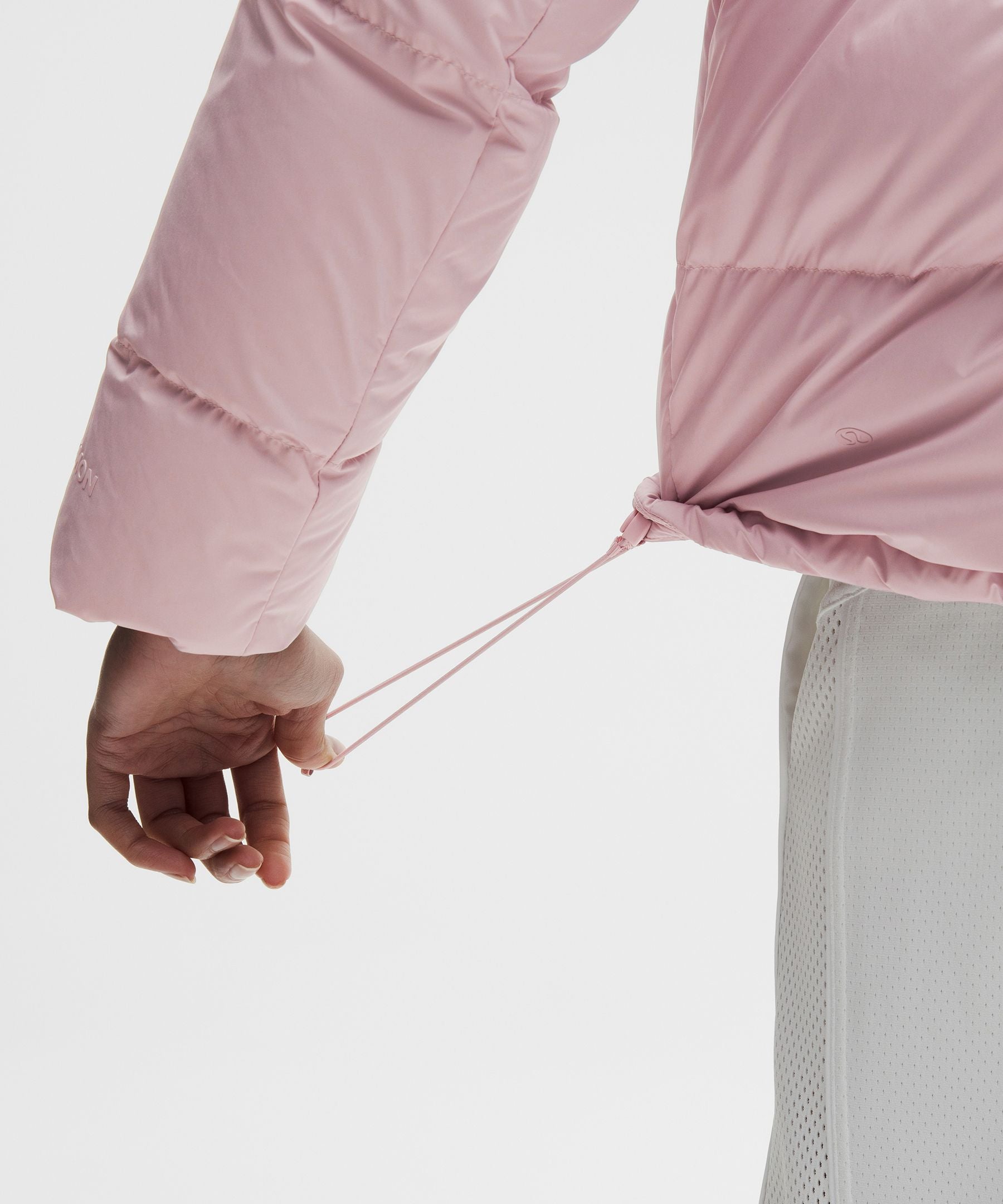 Lululemon Women's Wunder Puff 600-Down-Fill Jacket